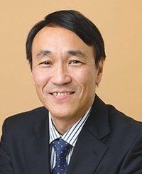 河田成治
