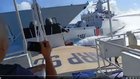 フィリピン船を排除しようとして中国軍艦同士が"衝突事故" ─ 実は「体当たり」でフィリピン船を沈めようとしていたと非難轟々