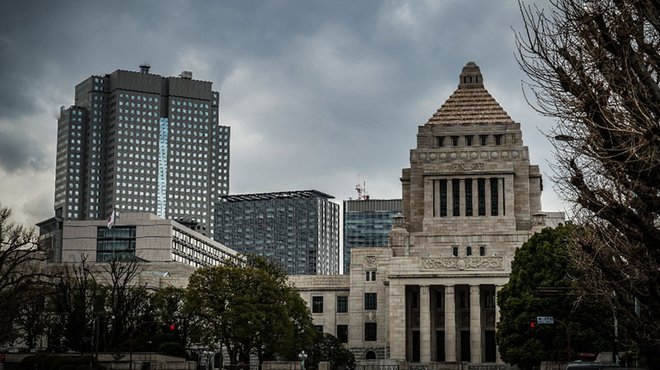 「ガソリン減税」の代替財源として「法人増税」を生贄にしようとする与野党 ─ 「小さな政府」を目指さない自民党も国民民主党も経済成長の敵