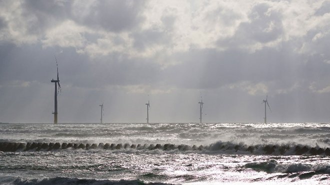 鹿島建設がコスト増加で洋上風力計画から離脱 ─ 政府主導の強引な再エネ推進は見直すべき