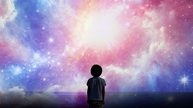 宇宙人コミュニティーとのコンタクトを描いた、冒険と友情の映画『星つなぎのエリオ』