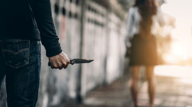 保釈中の男による殺害事件を機に米民主党の「犯罪に甘い」政策が全米で波紋を呼ぶ ─ トランプ政権が「保釈金のない保釈」の廃止を目指すワケ 保釈中の男による殺害事件を機に米民主党の「犯罪に甘い」政策が全米で波紋を呼ぶ ─ トランプ政権が「保釈金のない保釈」の廃止を目指すワケ