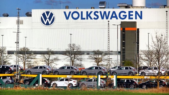 ドイツ自動車工業会と労働組合が、EUに「2035年ガソリン車新車販売禁止の撤回」を要請 ─ 強引な脱炭素が産業を破壊することに日本も要注意