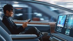 中国企業が、ロボットや自動運転の「目」となる高精度センサー市場を席巻 ─ 中国最大手「ヘサイ」が香港上場で株価高騰も、安全保障上の懸念 中国企業が、ロボットや自動運転の「目」となる高精度センサー市場を席巻 ─ 中国最大手「ヘサイ」が香港上場で株価高騰も、安全保障上の懸念