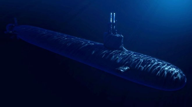 防衛省がようやく「原子力潜水艦の保有」を検討 ─ 日本の抑止力を大幅に向上させる原潜保有を決断すべき 防衛省がようやく「原子力潜水艦の保有」を検討 ─ 日本の抑止力を大幅に向上させる原潜保有を決断すべき