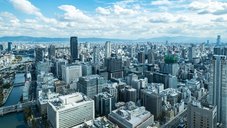特区民泊の94%が集中する大阪市、新規受付停止へ ─ 「移民排斥」でも「スパイ大歓迎」でもない智慧のある移民政策が必要