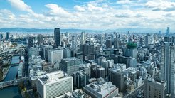 特区民泊の94%が集中する大阪市、新規受付停止へ ─ 「移民排斥」でも「スパイ大歓迎」でもない智慧のある移民政策が必要 特区民泊の94%が集中する大阪市、新規受付停止へ ─ 「移民排斥」でも「スパイ大歓迎」でもない智慧のある移民政策が必要