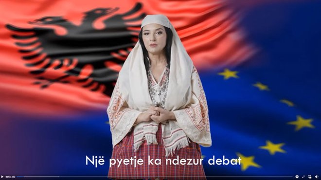 アルバニアで世界初のAI大臣が誕生 ─ 汚職撲滅を図るもその有効性に疑問