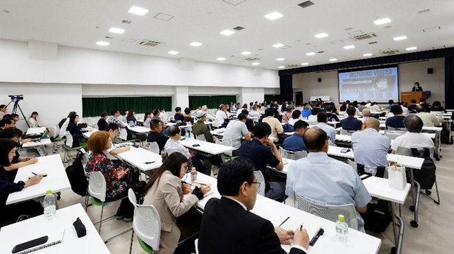 中国の覇権をどう止めるか ─ 幸福実現党と民主中国陣線が「香港民主化への戦いと台湾防衛の最前線」国際フォーラムを開催