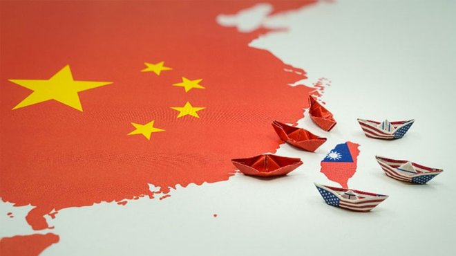 米政府が異例の「台湾地位未定論」を発信し、中国が非難 ─ 米中台が戦後80年で歴史戦を展開しているのに、日本の関心が薄い 米政府が異例の「台湾地位未定論」を発信し、中国が非難 ─ 米中台が戦後80年で歴史戦を展開しているのに、日本の関心が薄い