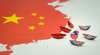 米政府が異例の「台湾地位未定論」を発信し、中国が非難 ─ 米中台が戦後80年で歴史戦を展開しているのに、日本の関心が薄い