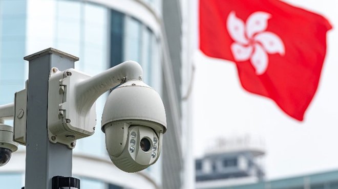 香港当局がAI顔認証カメラを6万台まで増やす計画を発表 ─ 中国本土との一体化、「もっと完成したナチズム」としての監視国家化に警戒を