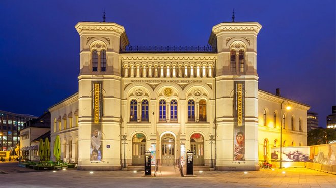 トランプ氏が大注目のノーベル平和賞受賞ならずも、実質的に"共同受賞" ─ ベネズエラの野党指導者が選ばれた「政治的意図」