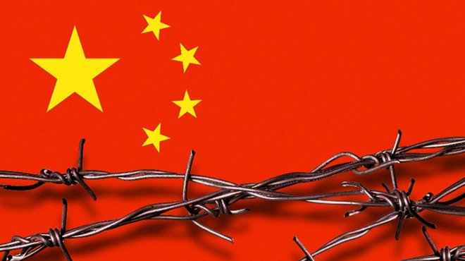 中国、近年最大規模のキリスト教弾圧で牧師ら30人拘束 ─ 共産党が恐れる2億人の宗教者