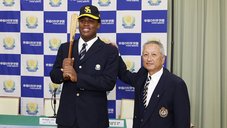 【速報】プロ野球ドラフト会議 ─ ソフトバンクが幸福の科学学園からドミニカ人留学生・エミール選手を育成7位指名