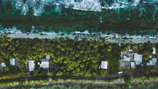 ツバルへの経済的侵略を試みる中国の影【チャイナリスクの死角】