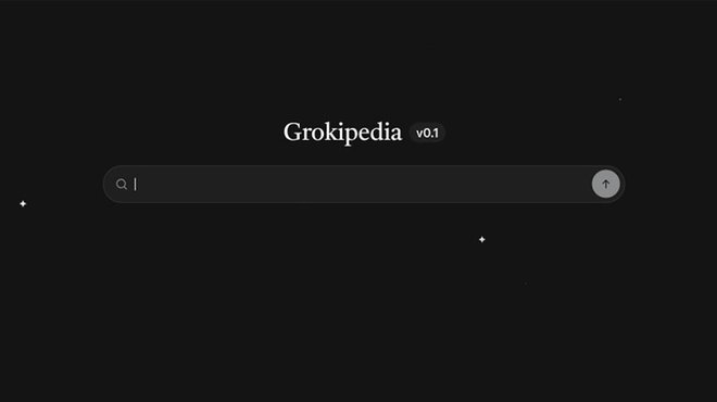 左翼的なウィキペディアに対抗する「グロッキペディア」、イーロン・マスク氏が公開 ─ メディアは"些末な問題"を取り上げ、ウィキペディアの左傾化にはダンマリ 左翼的なウィキペディアに対抗する「グロッキペディア」、イーロン・マスク氏が公開 ─ メディアは"些末な問題"を取り上げ、ウィキペディアの左傾化にはダンマリ