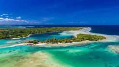 バヌアツが揺るがす国際安全保障【チャイナリスクの死角】