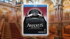 【名画座リバティ (14)】なぜ彼はモーツァルトに嫉妬したのか──「アマデウス」