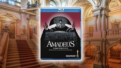 【名画座リバティ (14)】なぜ彼はモーツァルトに嫉妬したのか──「アマデウス」