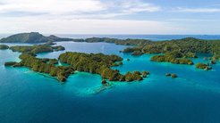 債務の罠、浸透工作……南太平洋のハブ国家・フィジーに仕掛けられる経済的侵略【チャイナリスクの死角】