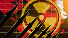 北朝鮮原潜による全面核戦争の恐怖を描いたポリティカル・スリラー「ハウス・オブ・ダイナマイト」