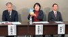 「柏崎原発の再稼働は、新潟県、日本の未来にとっても重要」 ─ 幸福実現党が花角新潟県知事宛てに要望書を提出 ─ 物価高騰、電気料金の上昇、企業活動への深刻な影響、エネルギー安全保障の危機などの懸念払拭へ 「柏崎原発の再稼働は、新潟県、日本の未来にとっても重要」 ─ 幸福実現党が花角新潟県知事宛てに要望書を提出 ─ 物価高騰、電気料金の上昇、企業活動への深刻な影響、エネルギー安全保障の危機などの懸念払拭へ