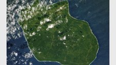 人口2000人未満の小島嶼国ニウエが直面する対中関係の葛藤【チャイナリスクの死角】