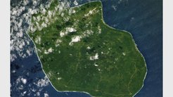 人口2000人未満の小島嶼国ニウエが直面する対中関係の葛藤【チャイナリスクの死角】