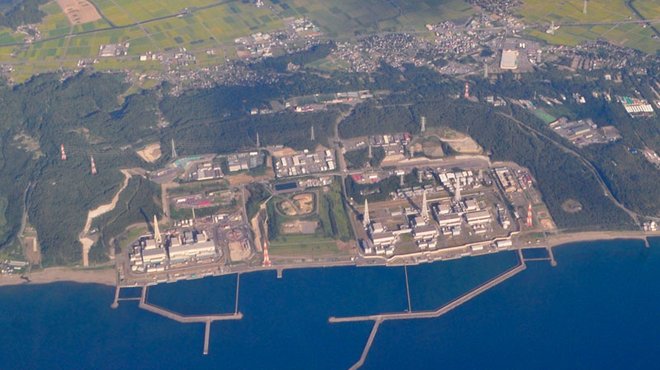 新潟県知事がようやく「柏崎刈羽原発の再稼働」を容認へ ─ 「原発復活」は今や世界の潮流 新潟県知事がようやく「柏崎刈羽原発の再稼働」を容認へ ─ 「原発復活」は今や世界の潮流