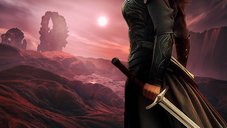 復讐心を乗り越える"愛の奇跡"を描くアニメ映画「果てしなきスカーレット」 復讐心を乗り越える"愛の奇跡"を描くアニメ映画「果てしなきスカーレット」