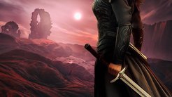 復讐心を乗り越える"愛の奇跡"を描くアニメ映画「果てしなきスカーレット」 復讐心を乗り越える"愛の奇跡"を描くアニメ映画「果てしなきスカーレット」