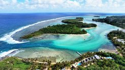 ニュージーランドがクック諸島への援助停止 ─ 密かに進む中国の経済的侵略【チャイナリスクの死角】 ニュージーランドがクック諸島への援助停止 ─ 密かに進む中国の経済的侵略【チャイナリスクの死角】