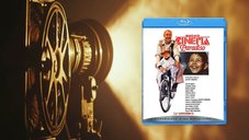 【名画座リバティ(16)】人生の哀歓に満ちた天国──『ニュー・シネマ・パラダイス』 【名画座リバティ(16)】人生の哀歓に満ちた天国──『ニュー・シネマ・パラダイス』