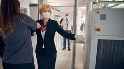 アメリカ政府が警戒する中国の保安機器検査大手、EUが調査開始 ─ 安さで他社を駆逐する中国製品にかけられた罠 アメリカ政府が警戒する中国の保安機器検査大手、EUが調査開始 ─ 安さで他社を駆逐する中国製品にかけられた罠