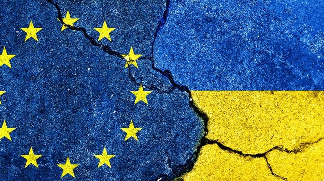 EUがロシア凍結資産活用に失敗するも、ウクライナ支援を強引に継続 ─ 次は高市政権がウクライナに金を出すか、岐路に立たされる