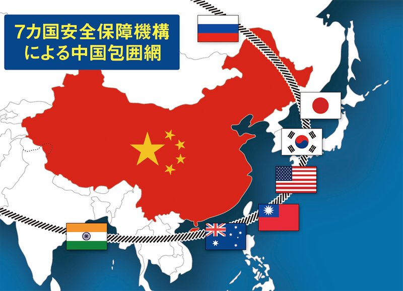 習近平氏に対し、高市首相がやるべきこと03_01