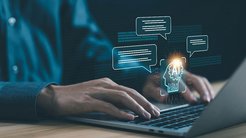 メディアから情報吸い取る「AI検索」に公取が実態調査 ─ AIが「知識の創造」を停滞させる