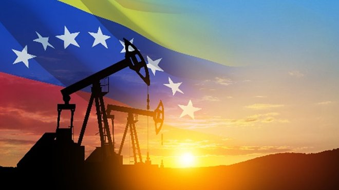 アメリカがベネズエラ産石油の販売を正式に開始 ─ トランプ政権が現実的アプローチで進めるベネズエラの復興