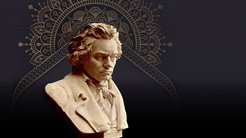 人物伝 ベートーヴェン アナザーストーリー(後編)──「いろいろな試練を与えられる人は、それだけ光に近いところにいる。悲しみの底を打ち抜いて光を手にしたとき、そこに天国が現れる」