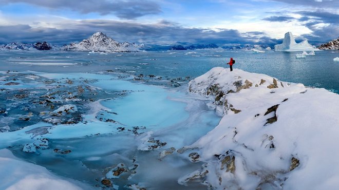 グリーンランド巡るアメリカの圧力に対し、EUが17兆円報復関税を検討 ─ EUは中国の覇権拡大の野望を見抜きアメリカと歩調を合わせるべき グリーンランド巡るアメリカの圧力に対し、EUが17兆円報復関税を検討 ─ EUは中国の覇権拡大の野望を見抜きアメリカと歩調を合わせるべき