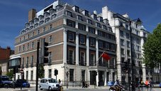 イギリス政府が中国の「メガ大使館」建設承認 ─ 実利を優先して安全保障を軽視するなかれ