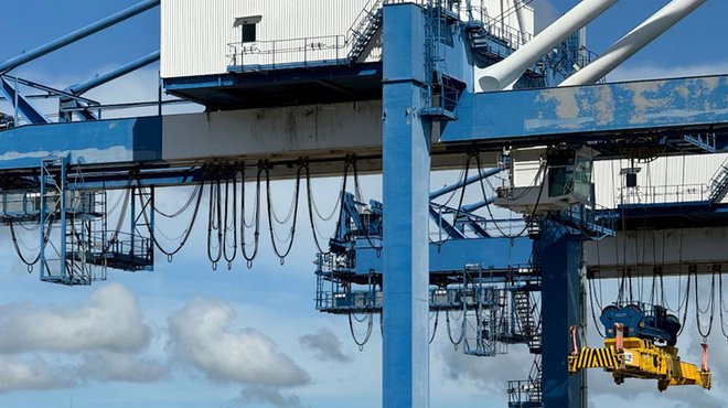 港の譲渡ではとどまらない ─ 中国によるスリランカへの経済的侵略【チャイナリスクの死角】 港の譲渡ではとどまらない ─ 中国によるスリランカへの経済的侵略【チャイナリスクの死角】