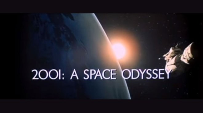 【名画座リバティ (19)】それでも人類は星の海に船出する──『2001年宇宙の旅』 【名画座リバティ (19)】それでも人類は星の海に船出する──『2001年宇宙の旅』