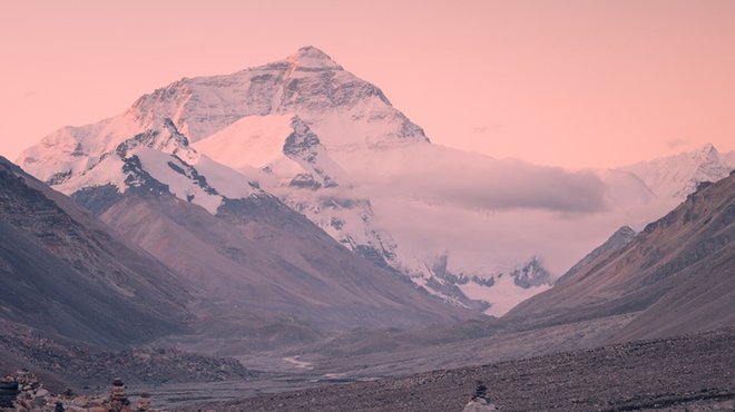 ネパールに迫る中国の経済侵略と「ヒマラヤ貫通鉄道」の悪夢【チャイナリスクの死角】