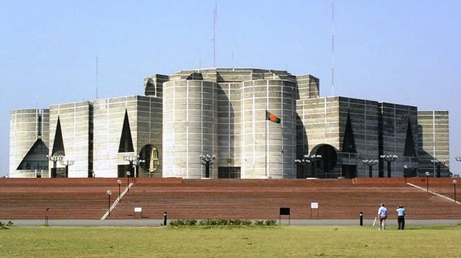 南アジアの要衝に忍び寄る「静かなる攻勢」とバングラデシュの選択【チャイナリスクの死角】