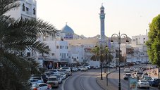 中東オマーンの苦悩とホルムズ海峡にも忍び寄る影【チャイナリスクの死角】