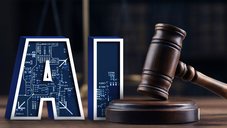 AIがなぜ人間の運命を左右する使われ方をしてはいけないのかを描いた映画『MERCY マーシー AI裁判』