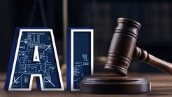 AIがなぜ人間の運命を左右する使われ方をしてはいけないのかを描いた映画『MERCY マーシー AI裁判』 AIがなぜ人間の運命を左右する使われ方をしてはいけないのかを描いた映画『MERCY マーシー AI裁判』