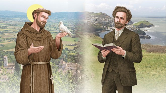 新・過去世物語 名著『原因と結果の法則』の著者ジェームズ・アレン アナザーストーリー(前編) 過酷な工場勤務でも読書を続け、釈尊伝『アジアの光』に出会い、「心の法則」を学ぶ